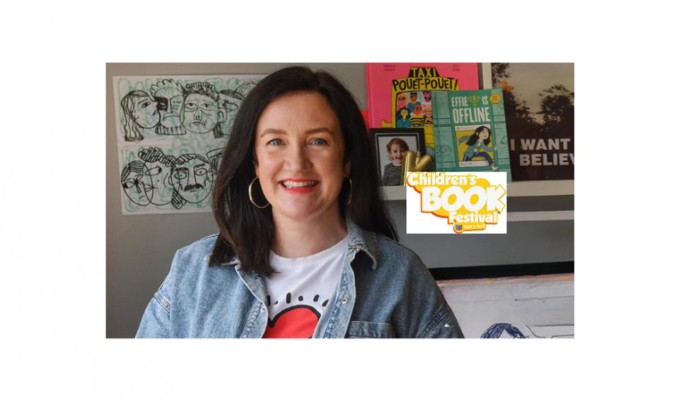 Comic Book Workshop with Karen Harte