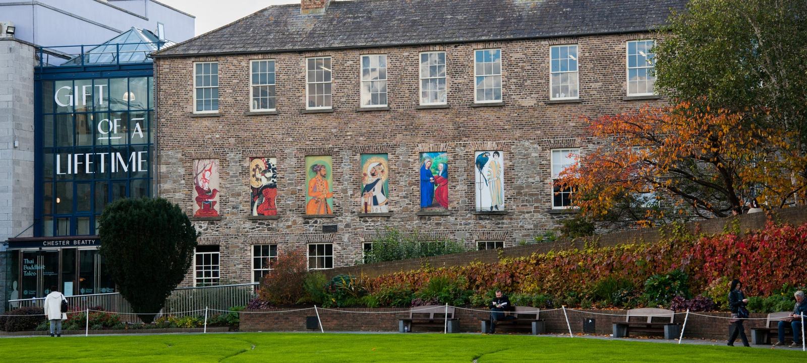 Chester Beatty