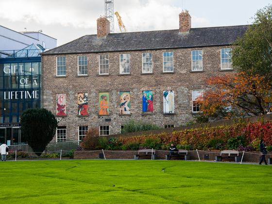 Chester Beatty