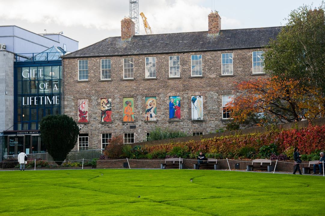Chester Beatty
