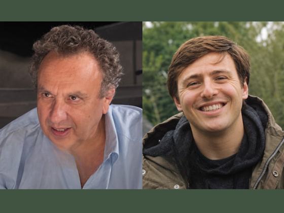 EU Reads: County Pairings - Ireland and Europe in Conversation : Dublin - Greece