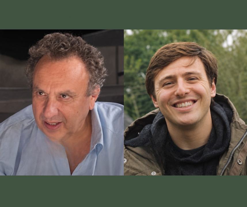 EU Reads: County Pairings - Ireland and Europe in Conversation : Dublin - Greece