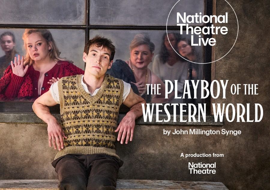 NT Live Presents The Playboy of The Western World