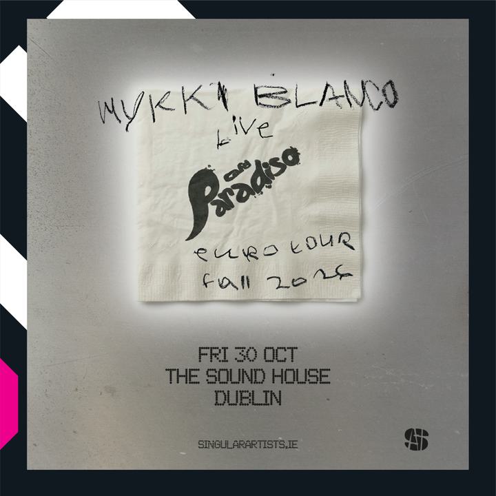 Mykki Blanco