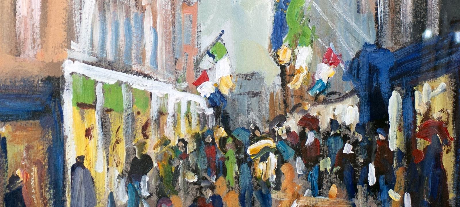Duke Street Gallery