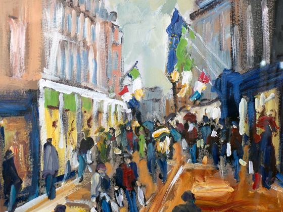 Duke Street Gallery