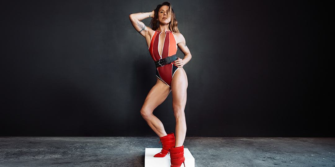 Melanie C