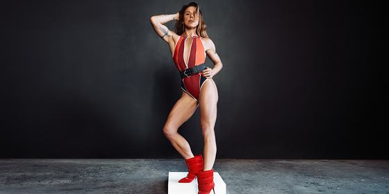 Melanie C