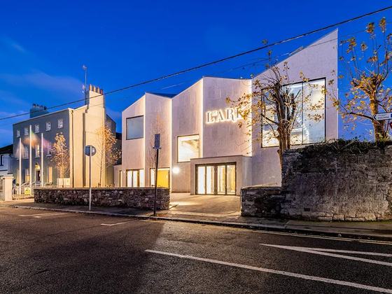 Lark Concert Hall