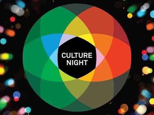 Culture Night at Collins Barracks