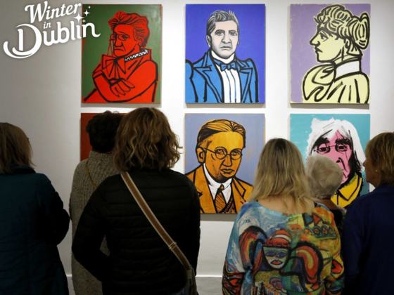 Slow Art Tours