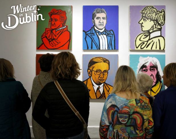 Slow Art Tours