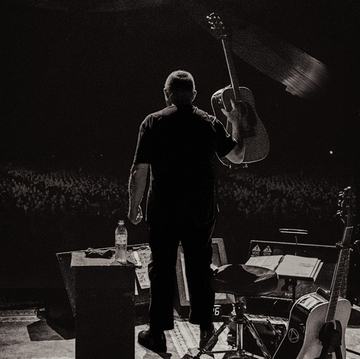 Christy Moore