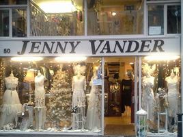 Jenny Vander