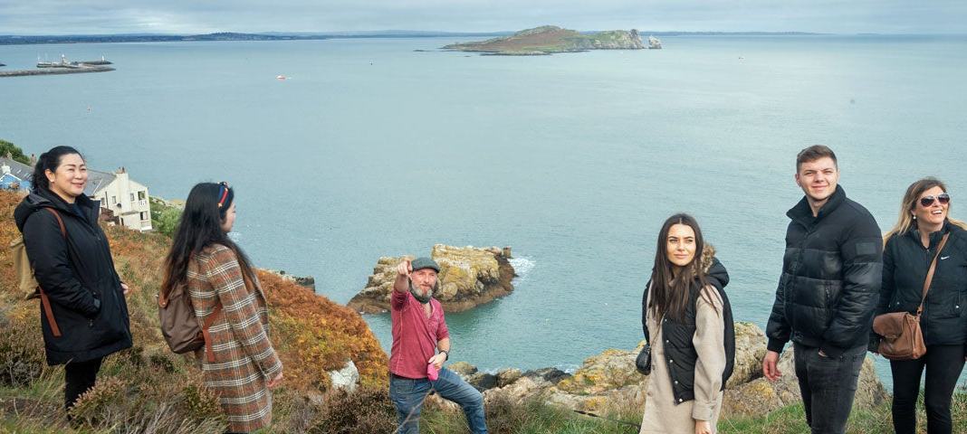 Hidden Howth Experiences