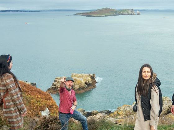 Hidden Howth Experiences