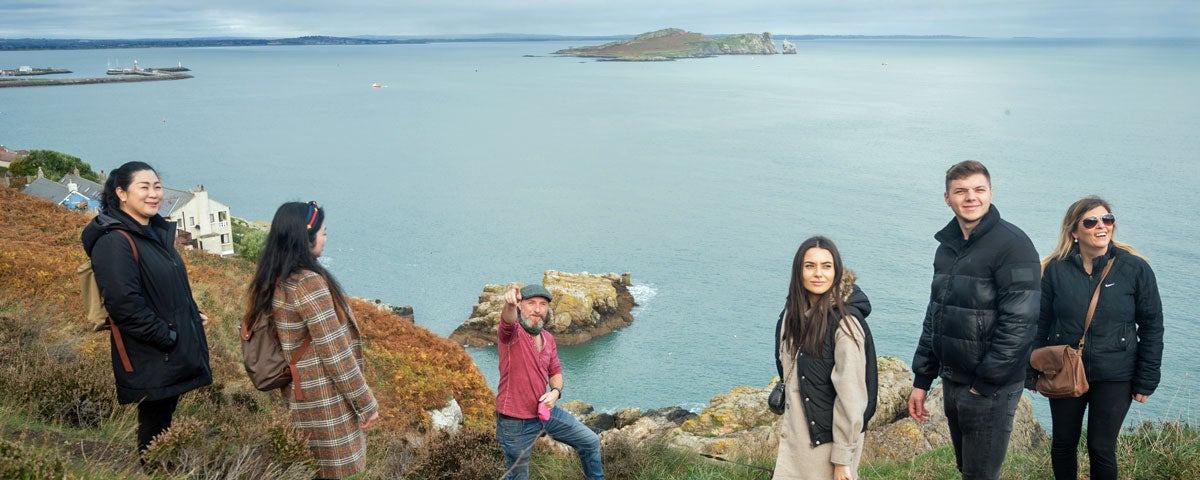 Hidden Howth Experiences
