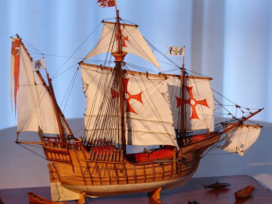 National Maritime Museum
