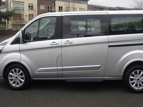 Corporate Transfers
