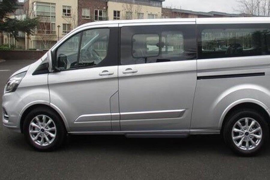 Corporate Transfers