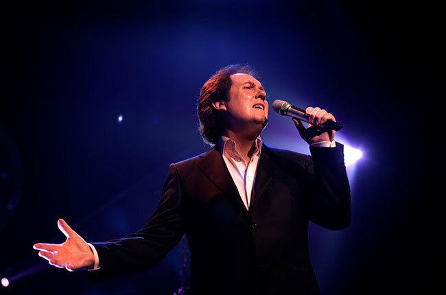 Red Hurley in Concert with Special Guests