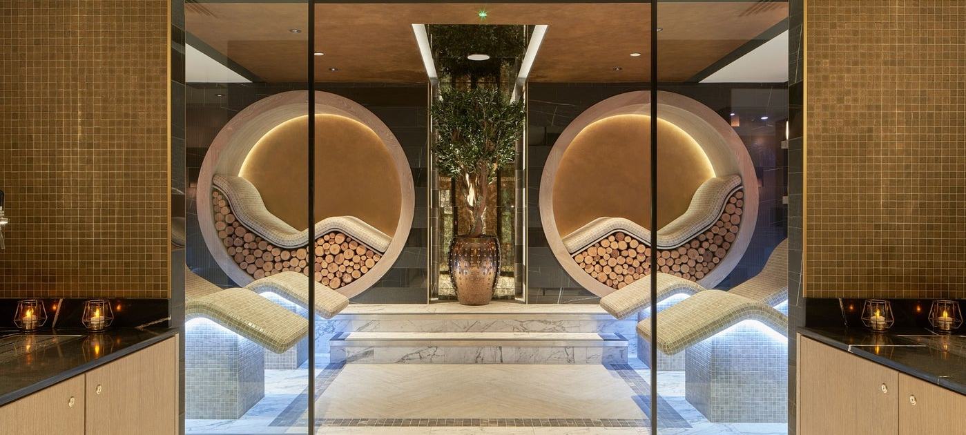 The Spa at The Johnstown Estate