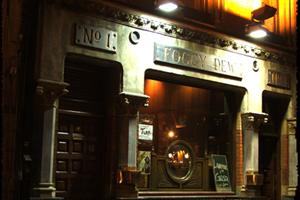 The Foggy Dew