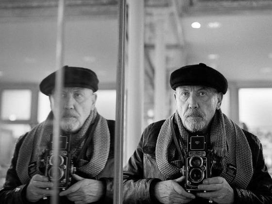 Photography Walking Tour: Visual Poetry – The Photography of John Minihan