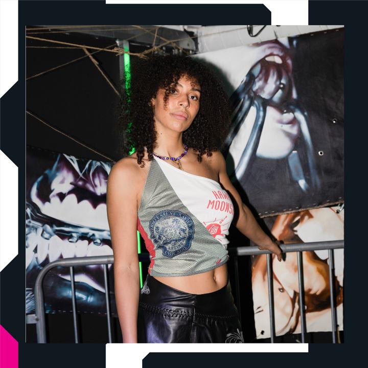 GLIMMER 001: Queer Techno Party