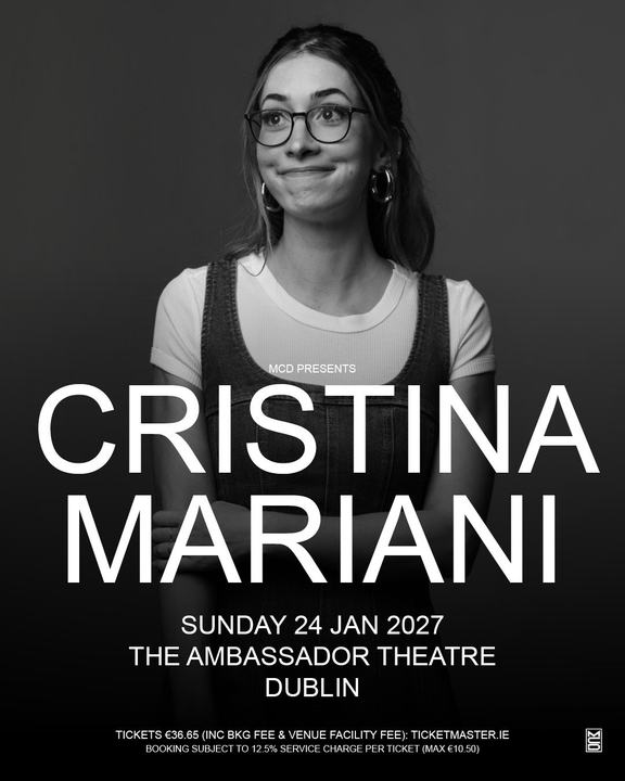 Cristina Mariani