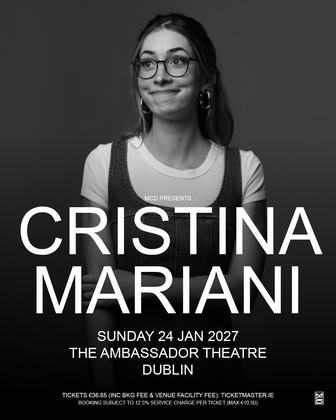 Cristina Mariani