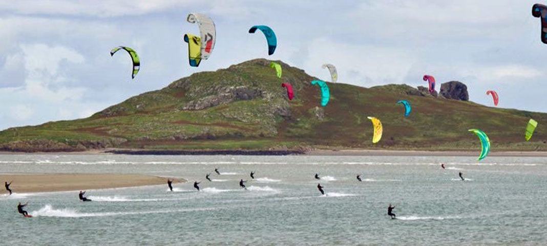 Pure Magic Watersports Dublin