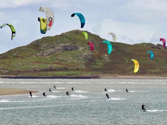 Pure Magic Watersports Dublin