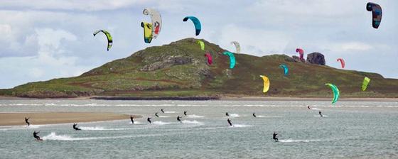 Pure Magic Watersports Dublin