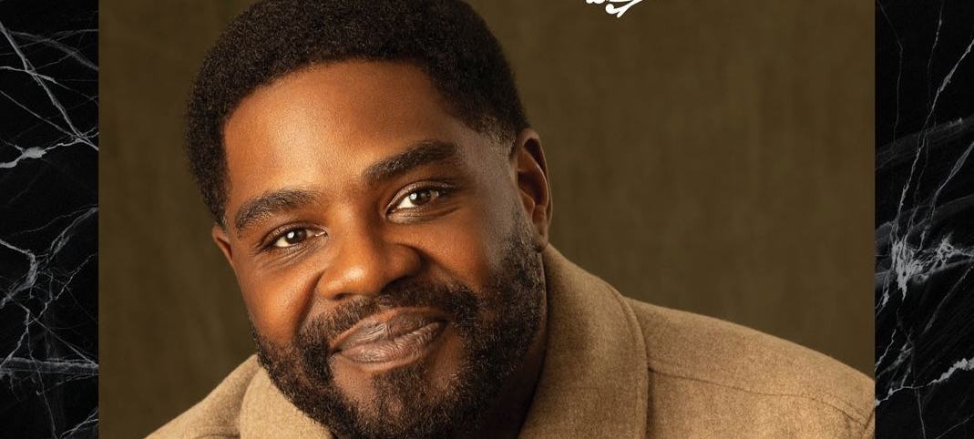 Ron Funches