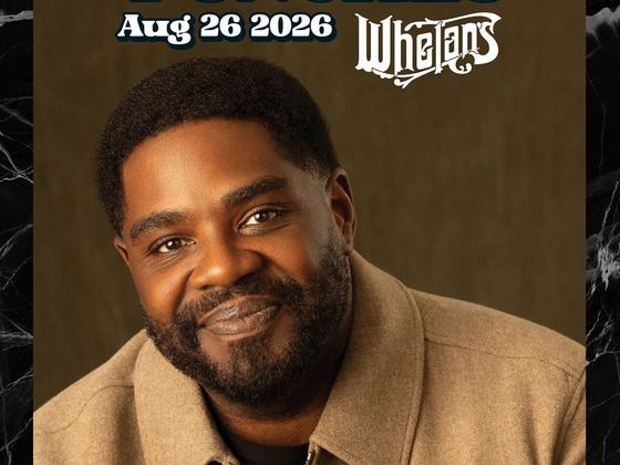 Ron Funches