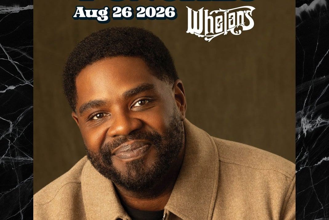 Ron Funches