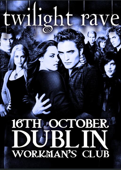 Twilight Rave (Dublin)