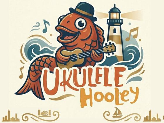 Ukulele Hooley