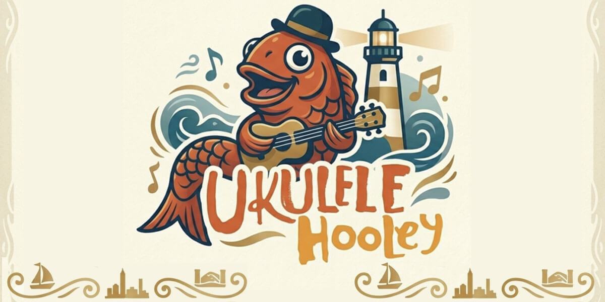 Ukulele Hooley
