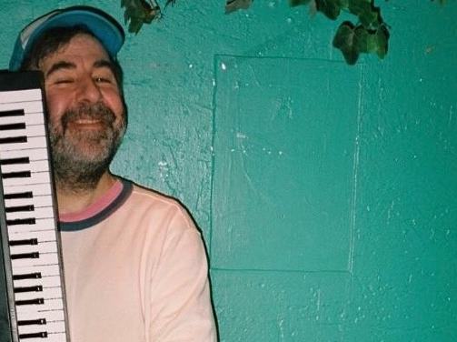 David O’Doherty – Highway to the David Zone