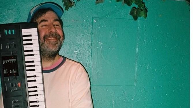 David O’Doherty – Highway to the David Zone