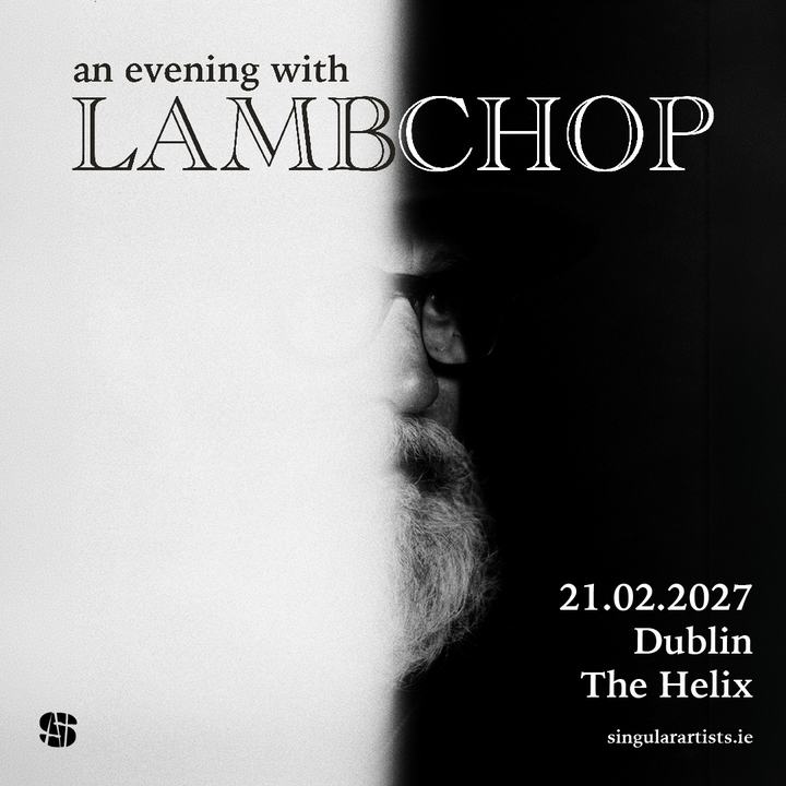 An Evening With Lambchop