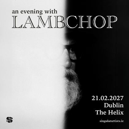 An Evening With Lambchop