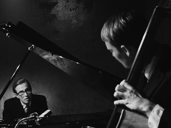 Film: Everybody Digs Bill Evans (Cert: 15A)