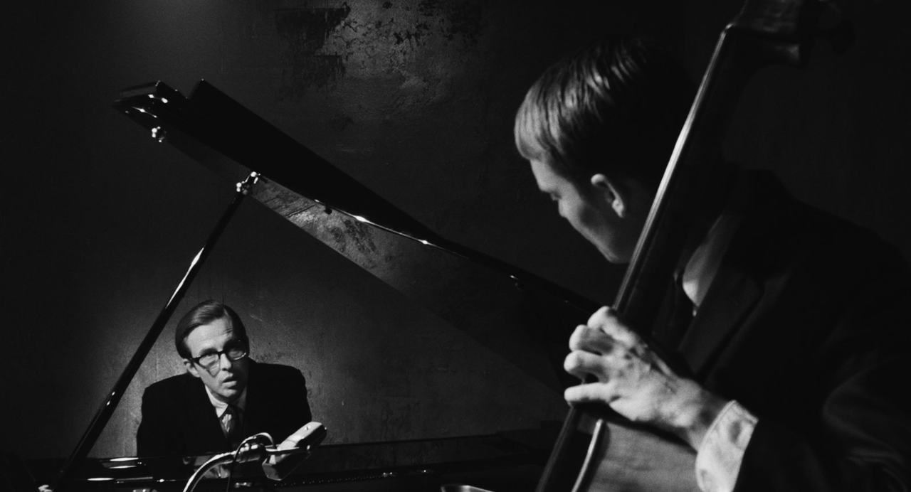 Film: Everybody Digs Bill Evans (Cert: 15A)