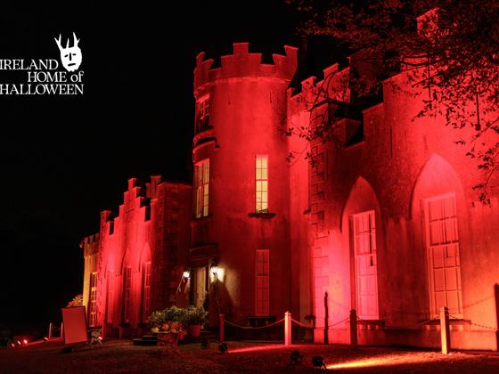 The Ardgillan Residents Return: Craic from the Crypt