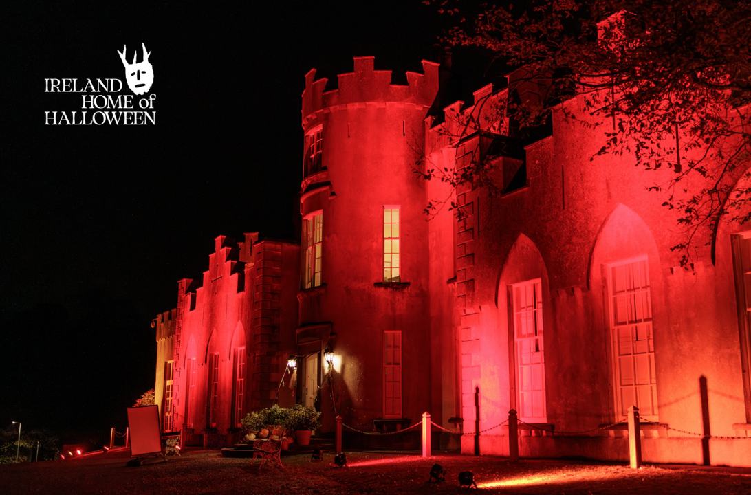 The Ardgillan Residents Return: Craic from the Crypt