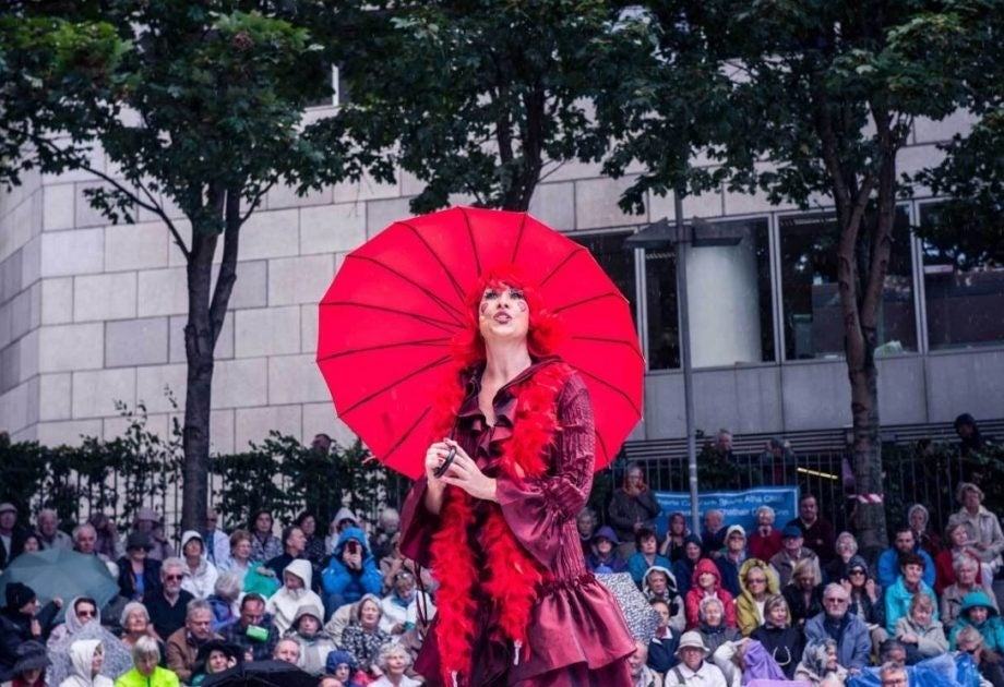 Opera in the Open 2026