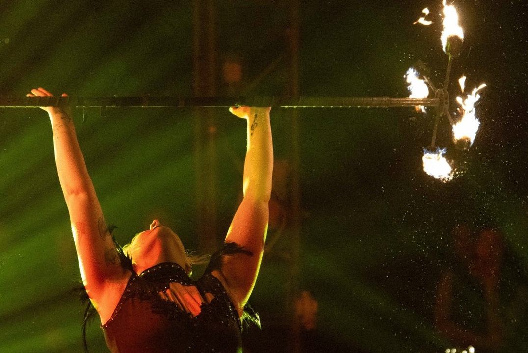 Púca Festival: Socas Na Samhna - Accessibility Circus